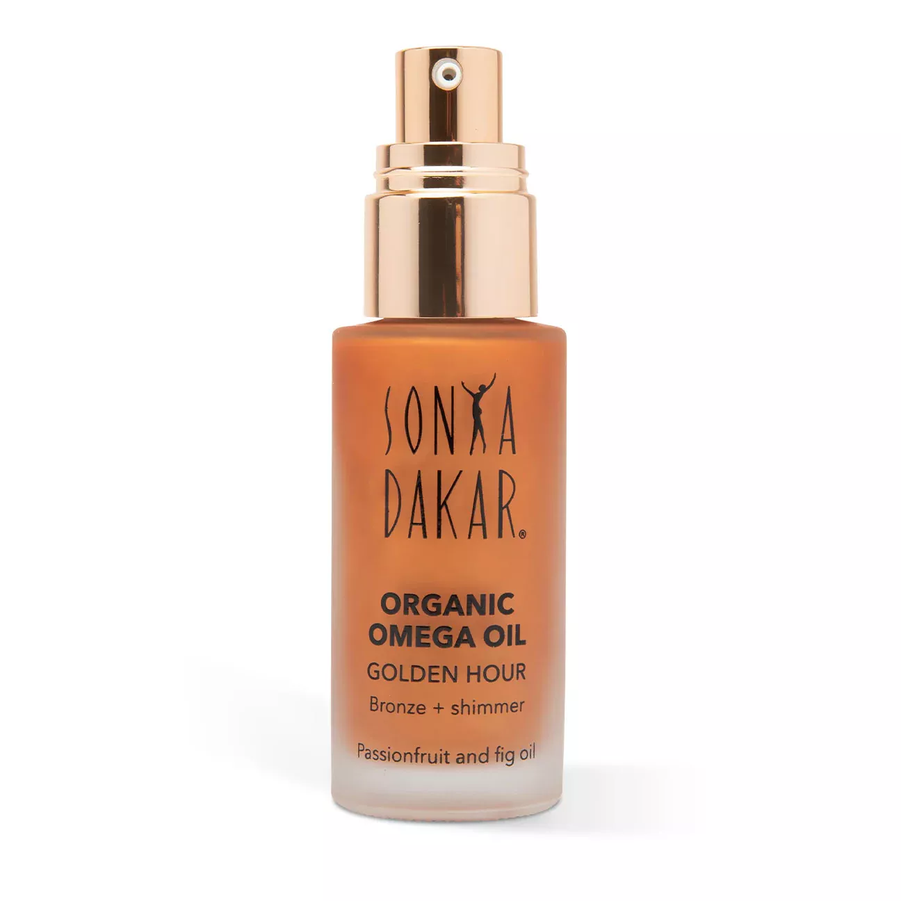 Pore Minimizer Mask - Sonya Dakar Rose Gold Radiance Mask – SONYA DAKAR