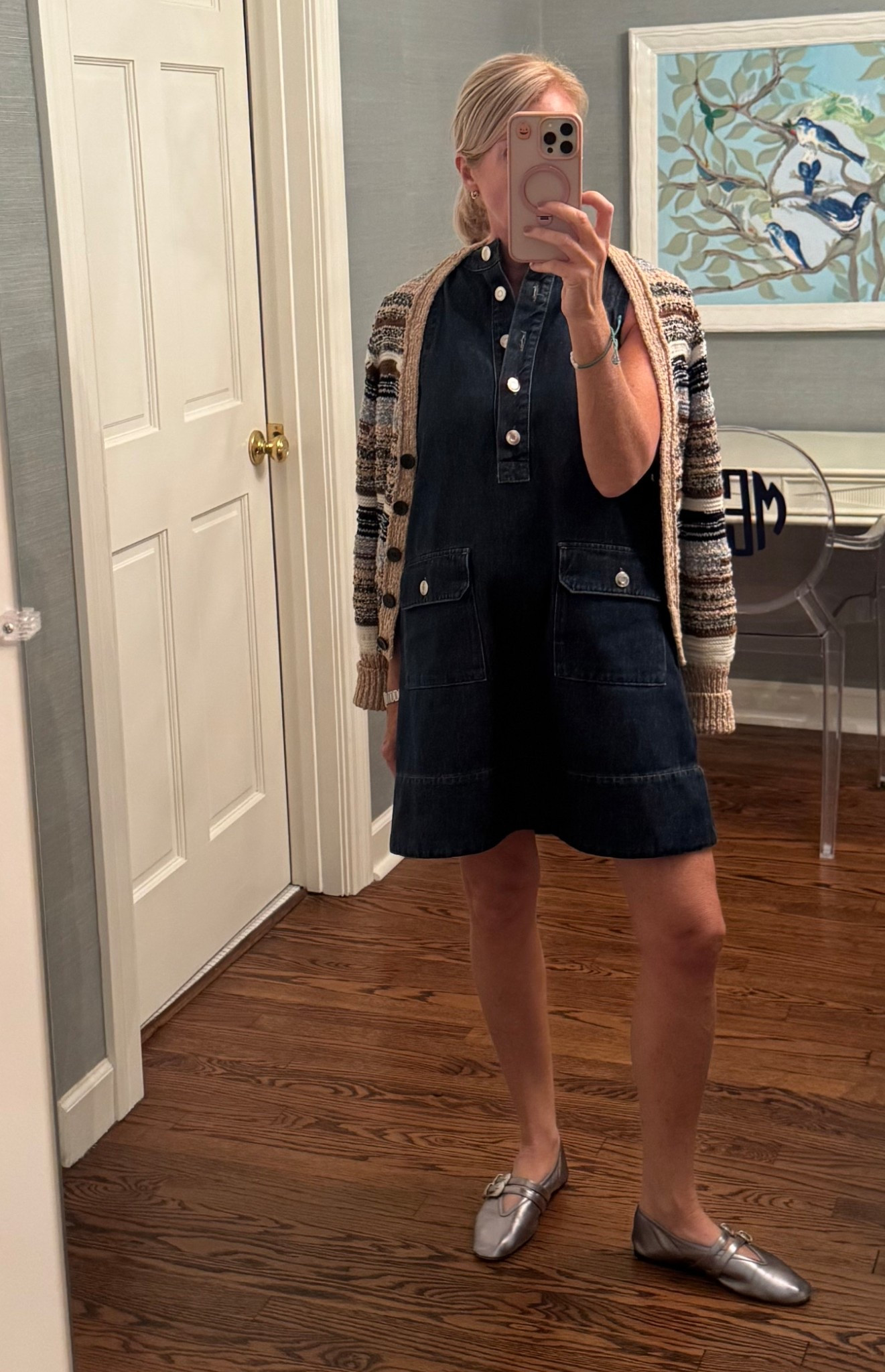 Fall, but make it 85 

#LTKSeasonal #LTKWorkwear