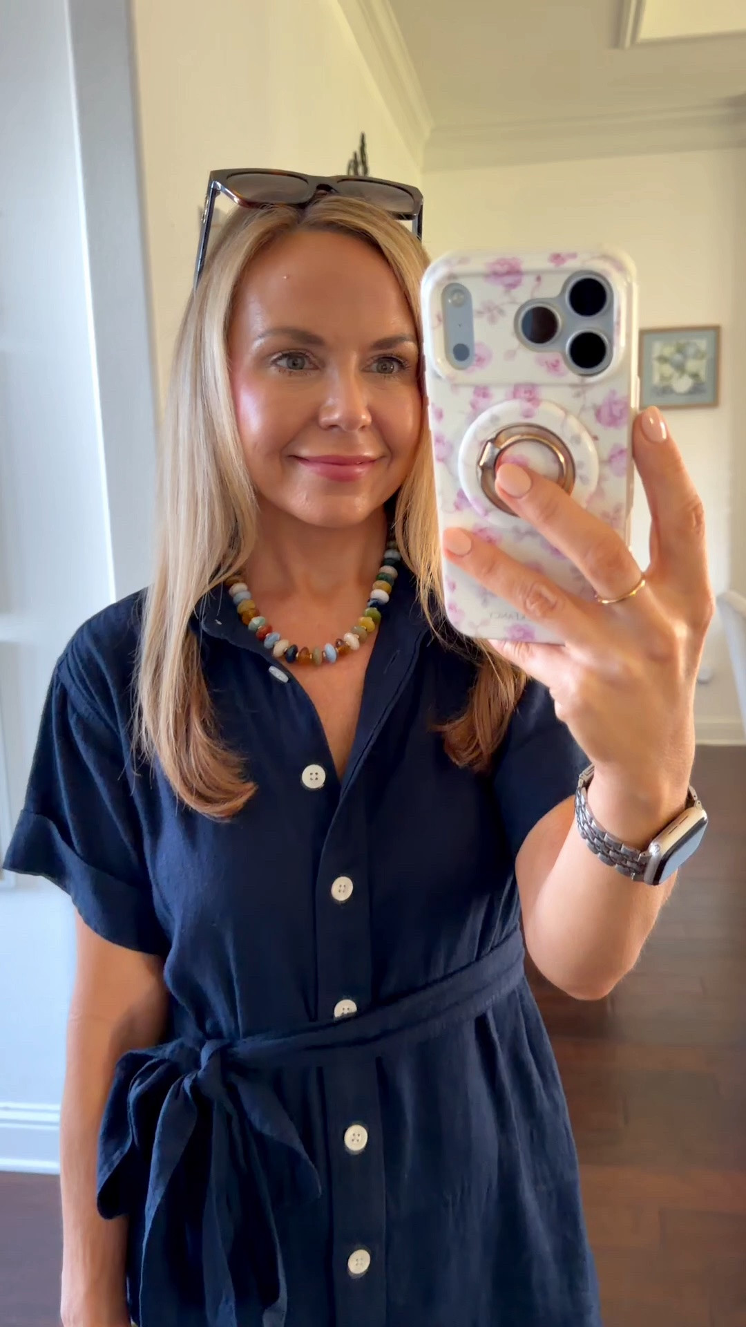 #LTKPetite #LTKootd #LTKWorkwear