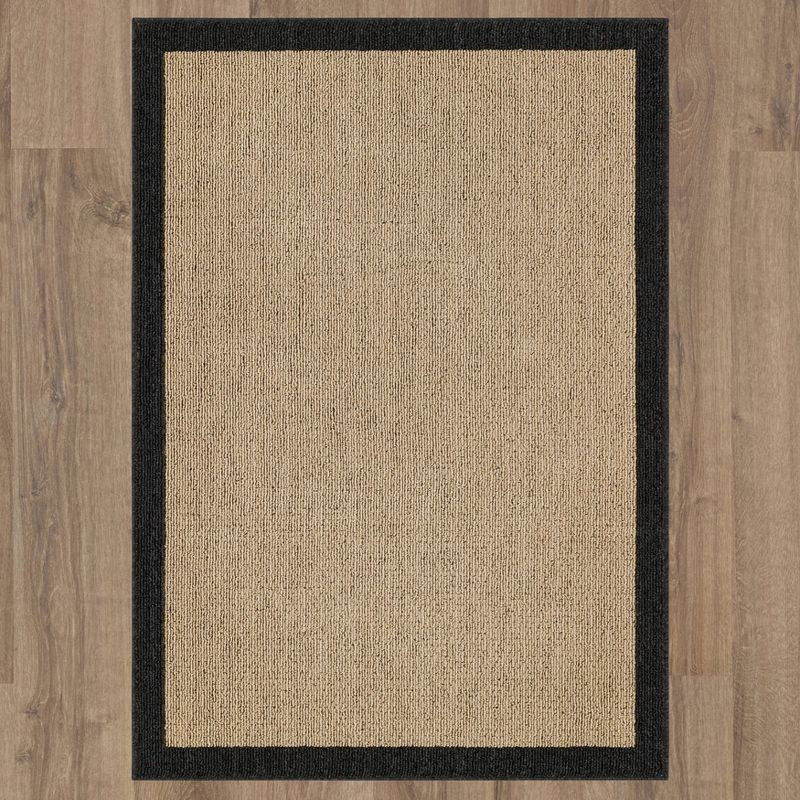 Madison Washable Rug - Threshold™ | Target