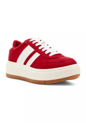 Madden Girl Navida Sneakers, 9.5M | Belk