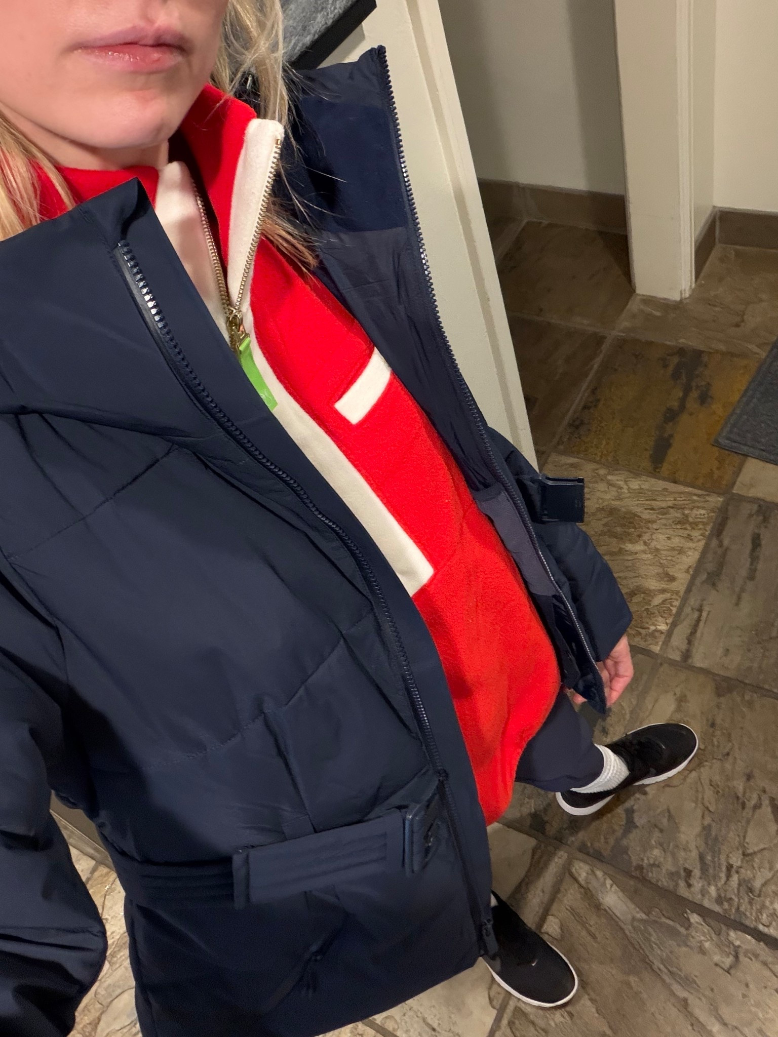 Winter outfit 

#LTKootd #LTKgrwm #LTKmomlife