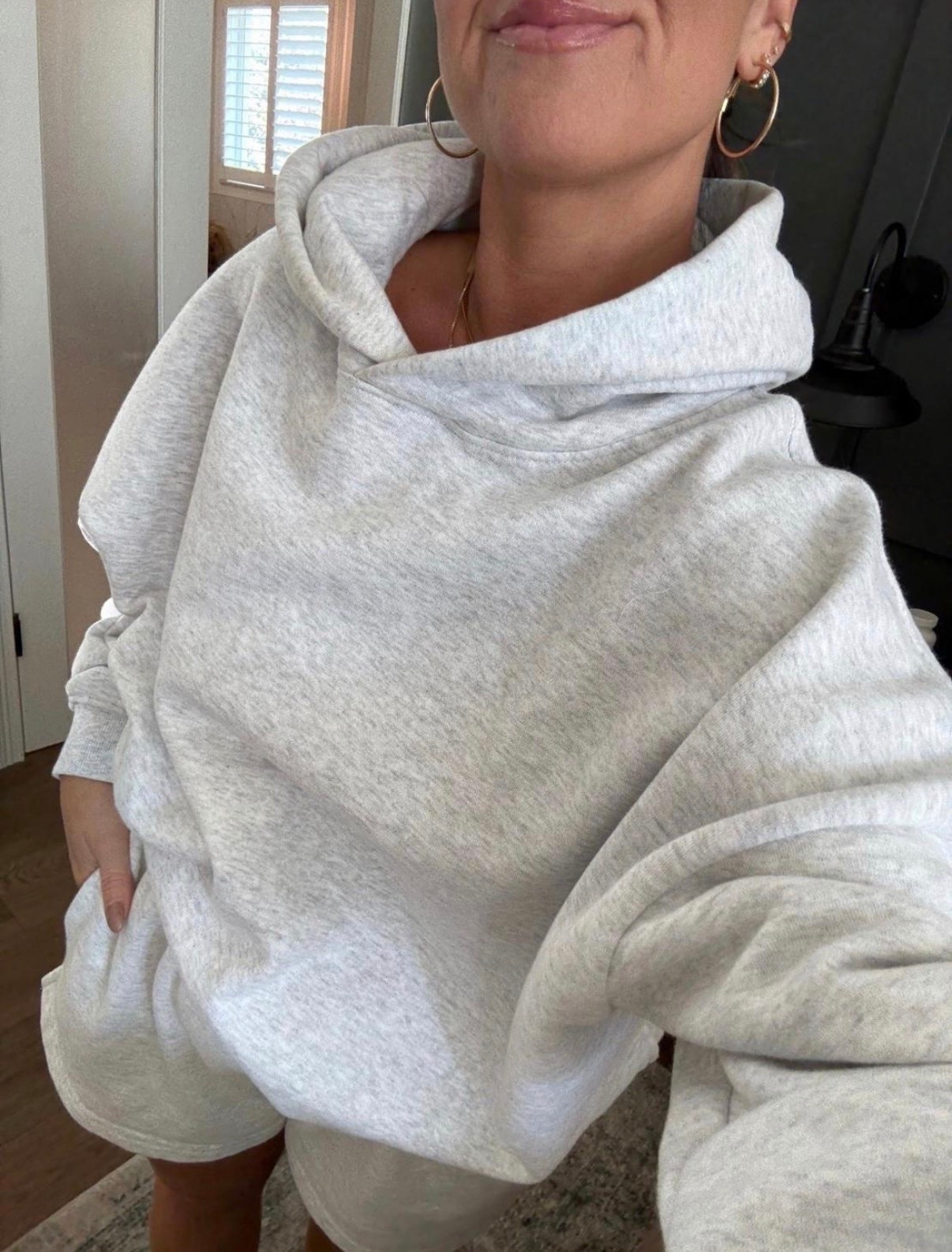 The best hoodie 🫶🏼

#LTKootd #LTKgrwm #LTKmomlife