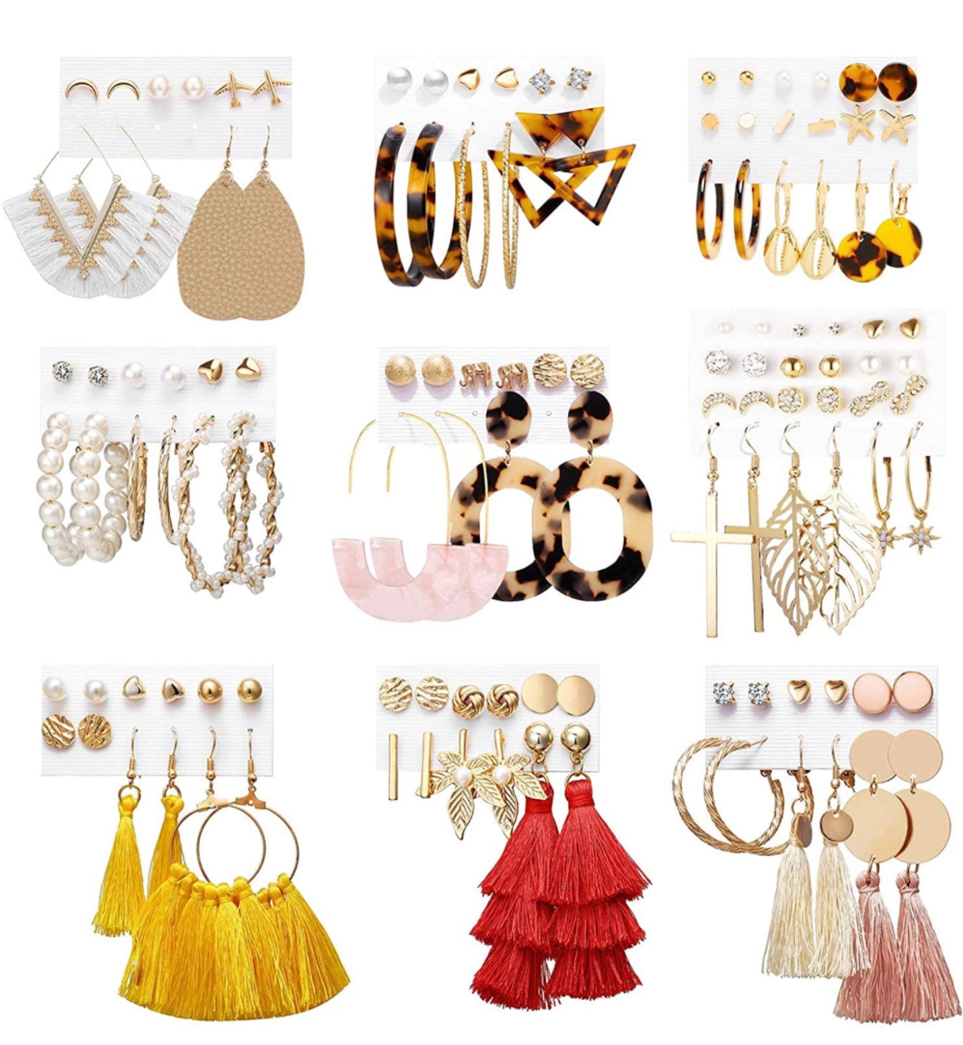 #LTKGiftGuide #LTKunder50 #LTKsalealert