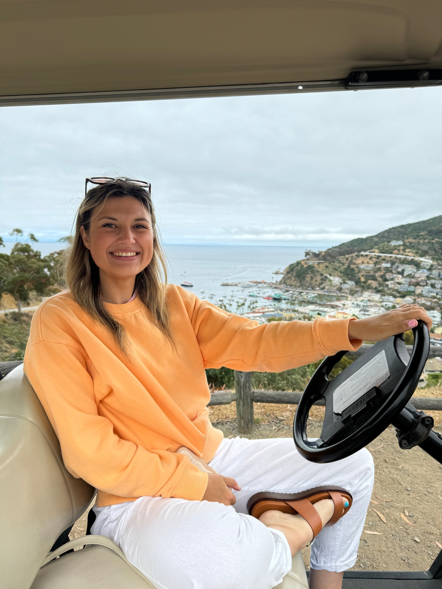 The coziest, cutest and comfortable outfit for spring time or cold summer nights. 

#LTKFindsUnder100 #LTKxNSale #LTKStyleTip