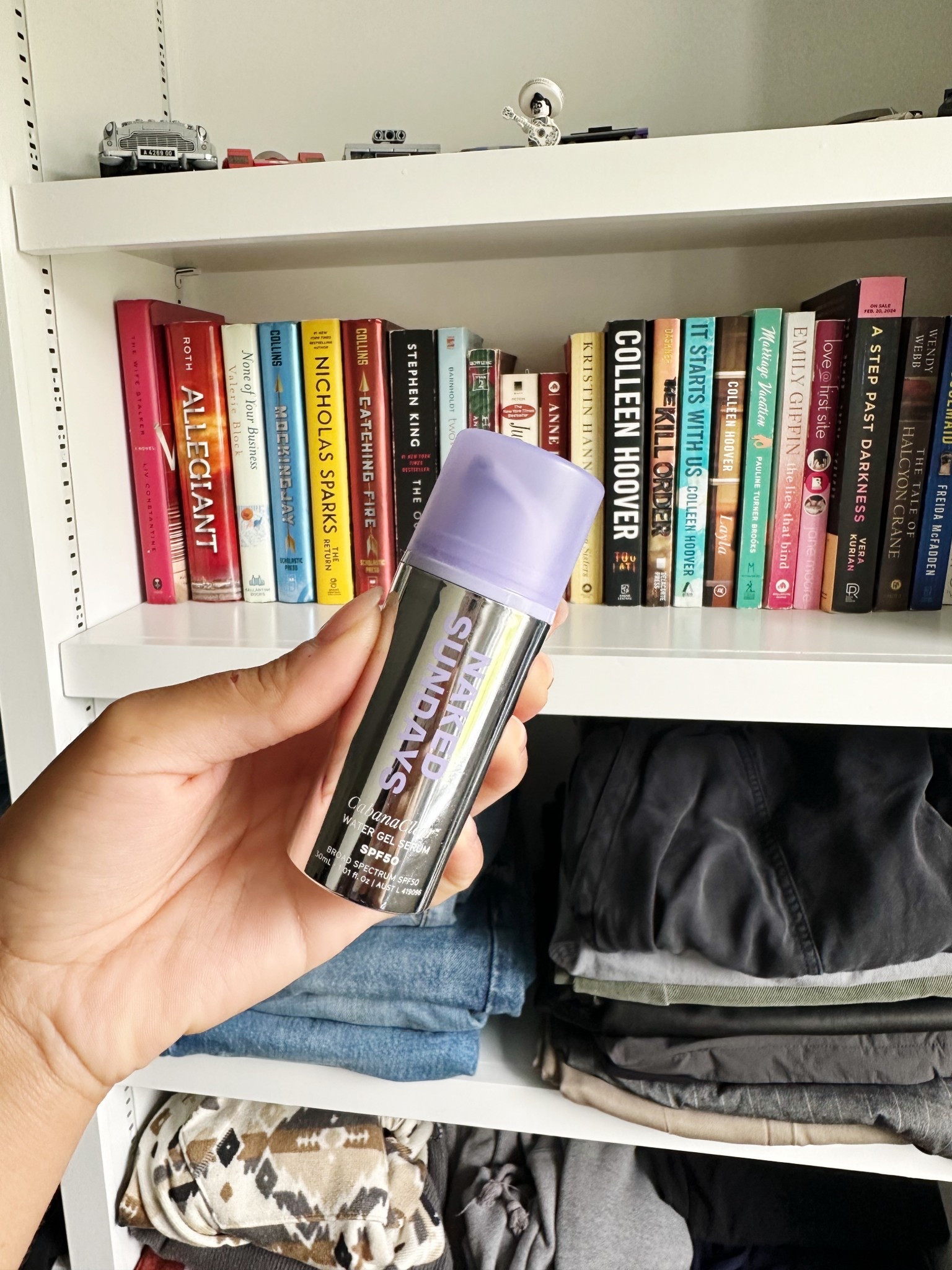 the BEST sunscreen ever!!!✨🌤️💕

#LTKFindsUnder50 #LTKStyleTip #LTKSummerEdit