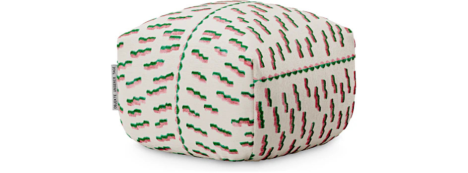 Sander Sofa Pouf Mini  Design von  OUT | Design Bestseller (DE)