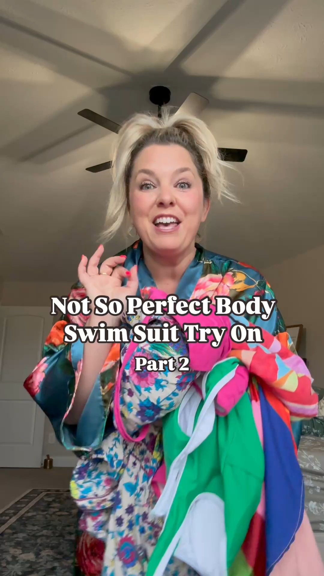 Curvy body friendly swimwear…bathing suits & cover ups! Last minute spring break or fun summer finds! Wearing my true XL in all!

#LTKWatchNow #LTKSwim #LTKPlusSize