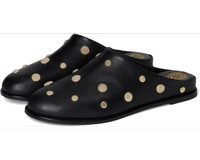Click for more info about Cassius Studded Flat Mule