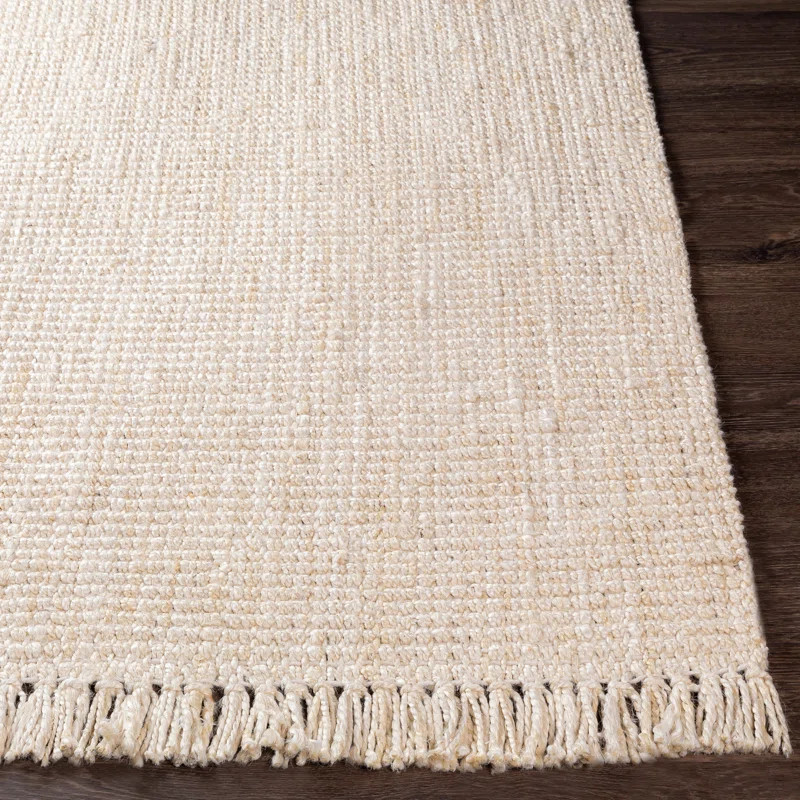 Abby Flatweave Jute/Sisal Rug | Wayfair North America