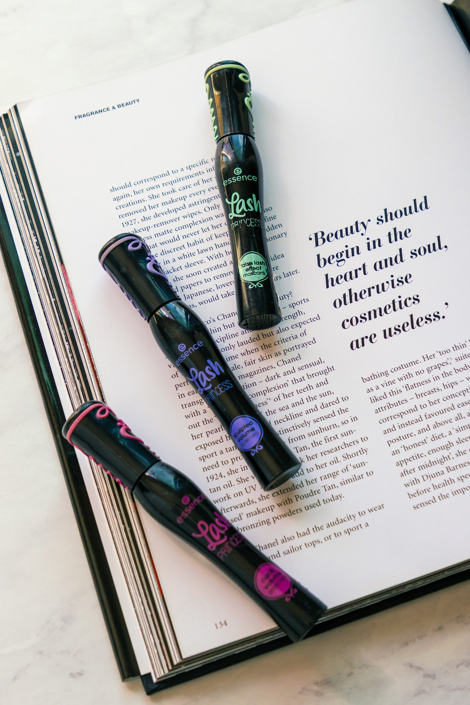 My go to mascara for normal days!
Love this stuff and it’s incredibly affordable 🙌

#LTKOver40 #LTKootd #LTKBeauty