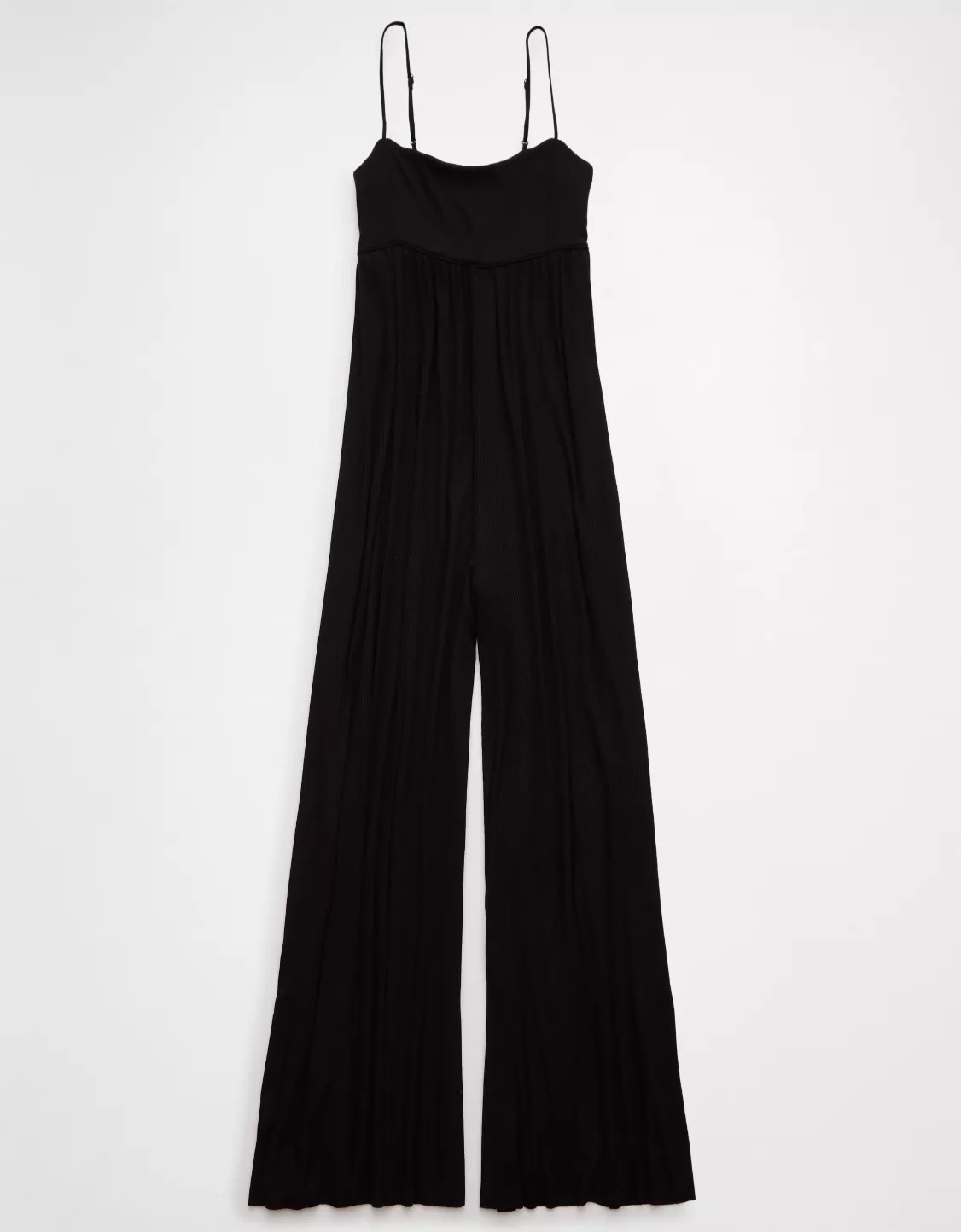 AE Soft & Sexy Empire Waist Jumpsuit | American Eagle Outfitters (US & CA)