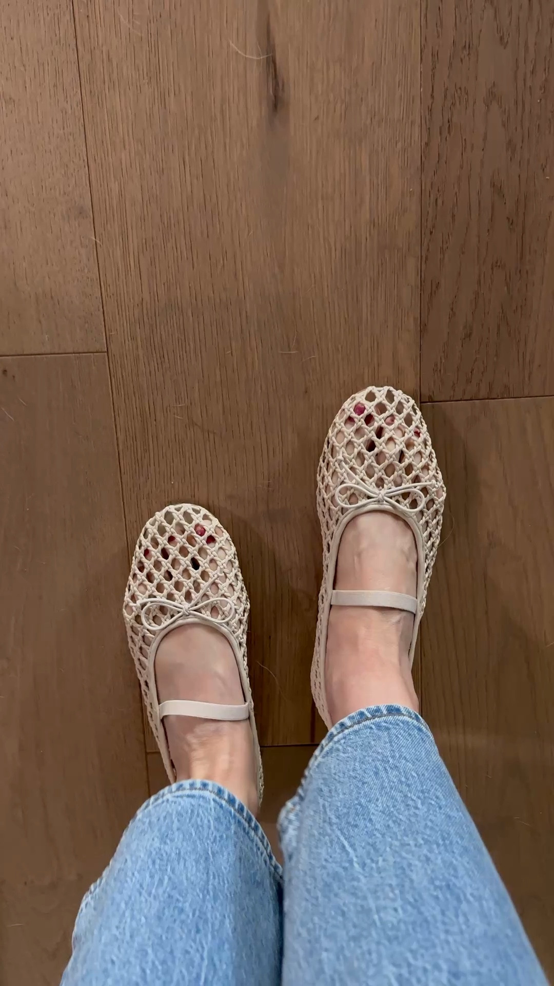 Cute ballet flats that are perfect for spring outfits and now on sale ￼

#LTKMothersDay #LTKSeasonal #LTKootd