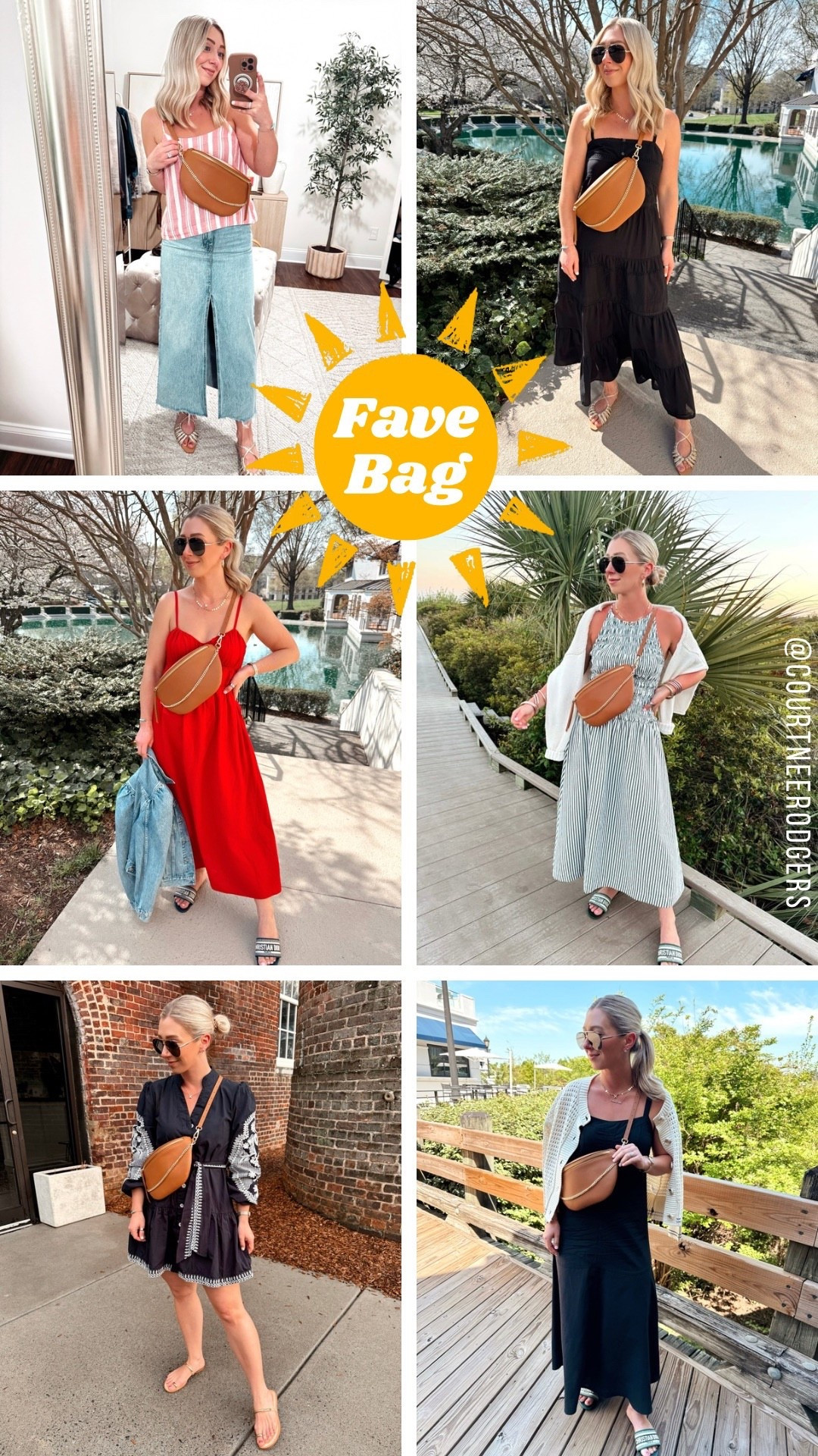 My favorite bag I can’t stop wearing! It can be dressed up or down!

Gigi New York, belt bags, crossbody bags 

#LTKmomlife #LTKootd #LTKdayinmylife