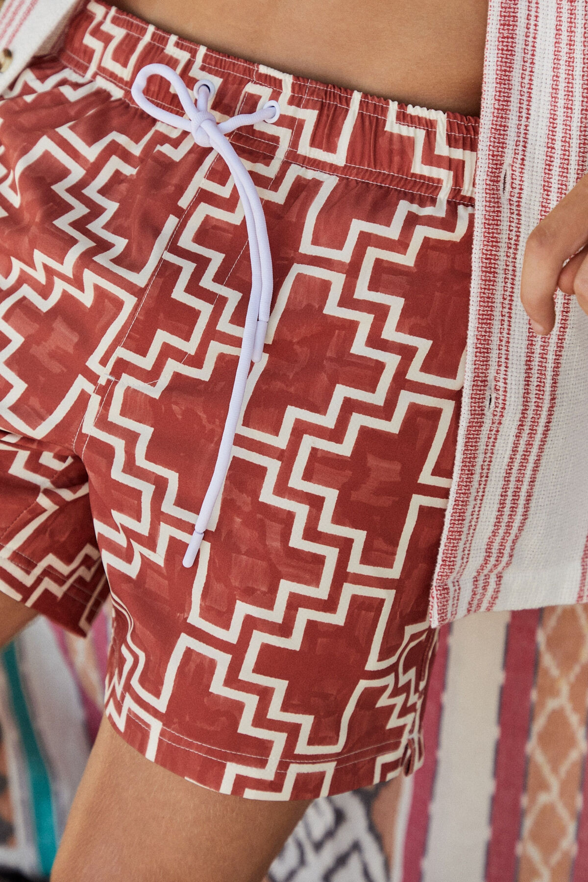 Stretch Swim Short | Cotton On (ANZ)