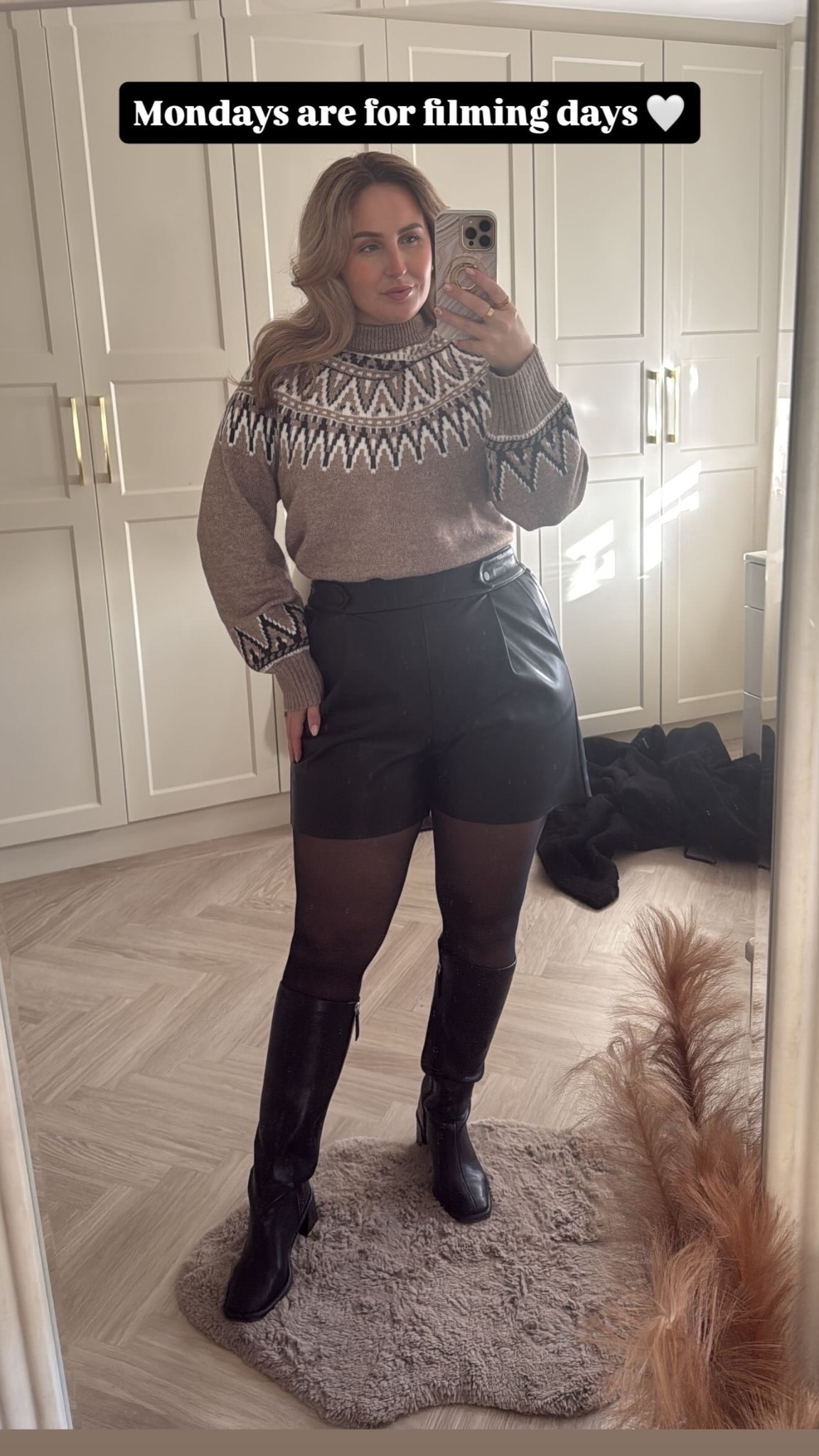 Outfit of the day 🤍

#LTKuk #LTKwinter #LTKautumn