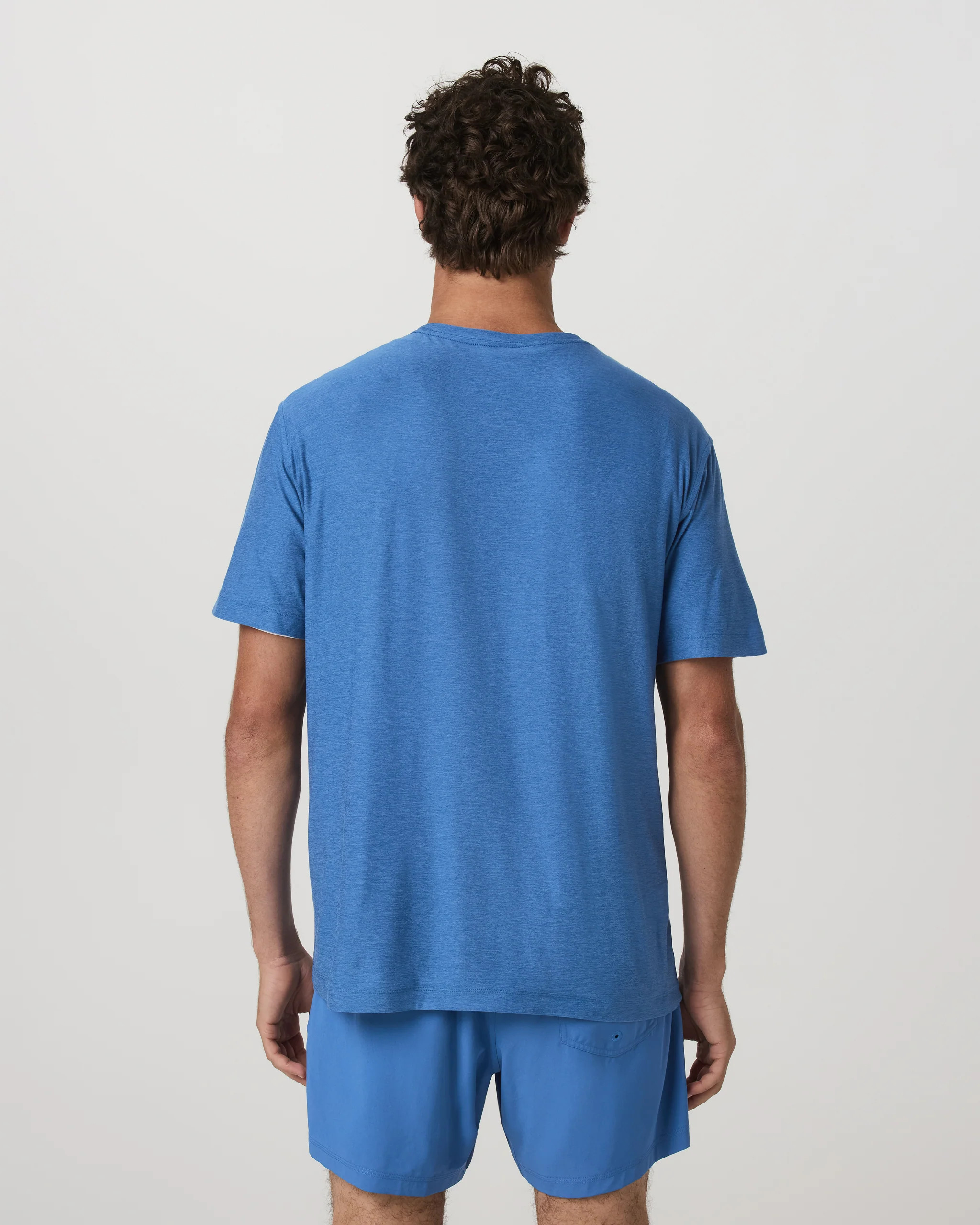 Strato Tech Tee | Vuori Clothing (US & Canada)