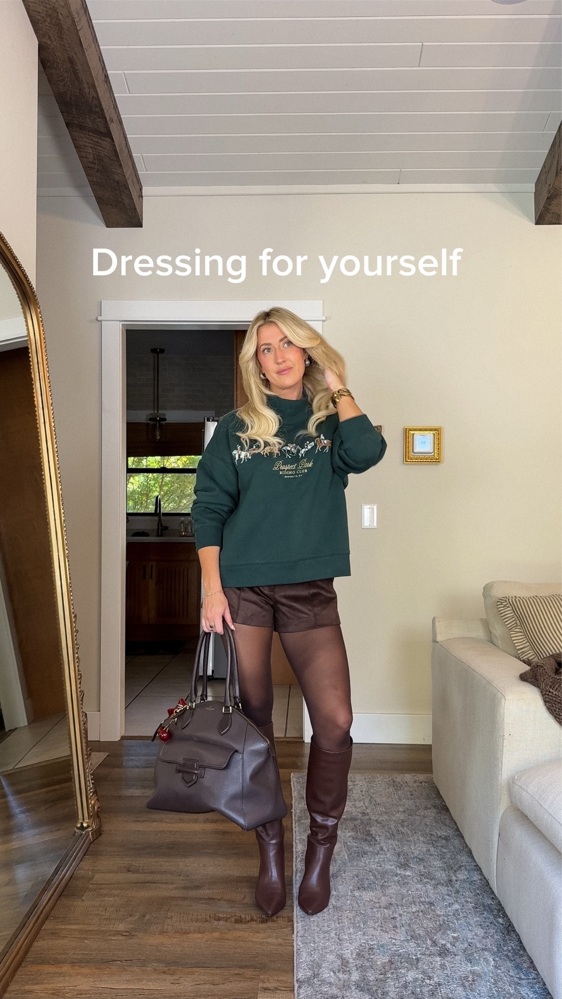 Fall outfit inspo

#LTKootd #LTKTall #LTKSeasonal