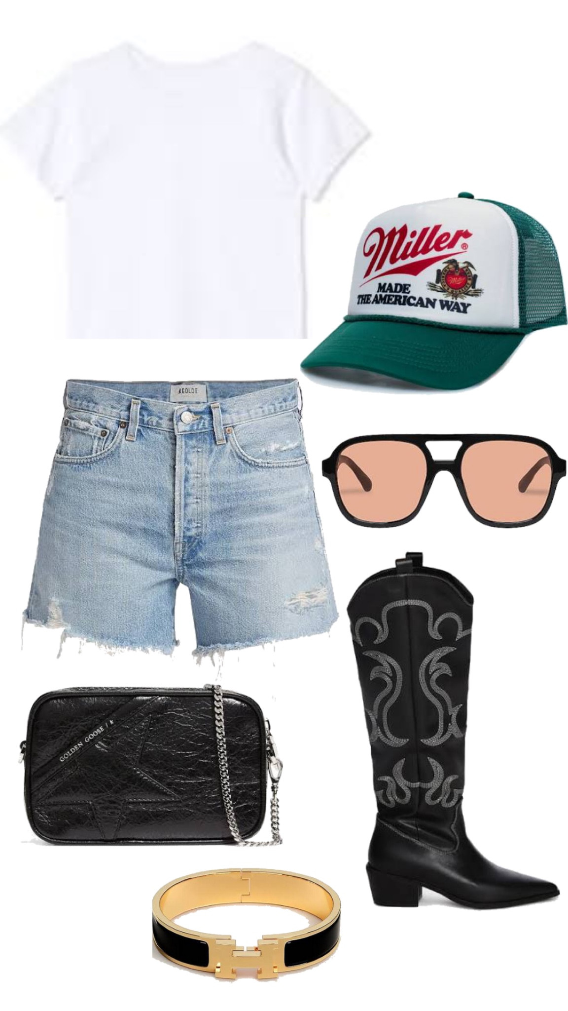 CONCERT LOOK!!!! If I was going to ZACH BRYAN this is what I would wear!!! 👏🏼👏🏼👏🏼 links & similar items below!! 

#LTKtravel #LTKGiftGuide #LTKfit