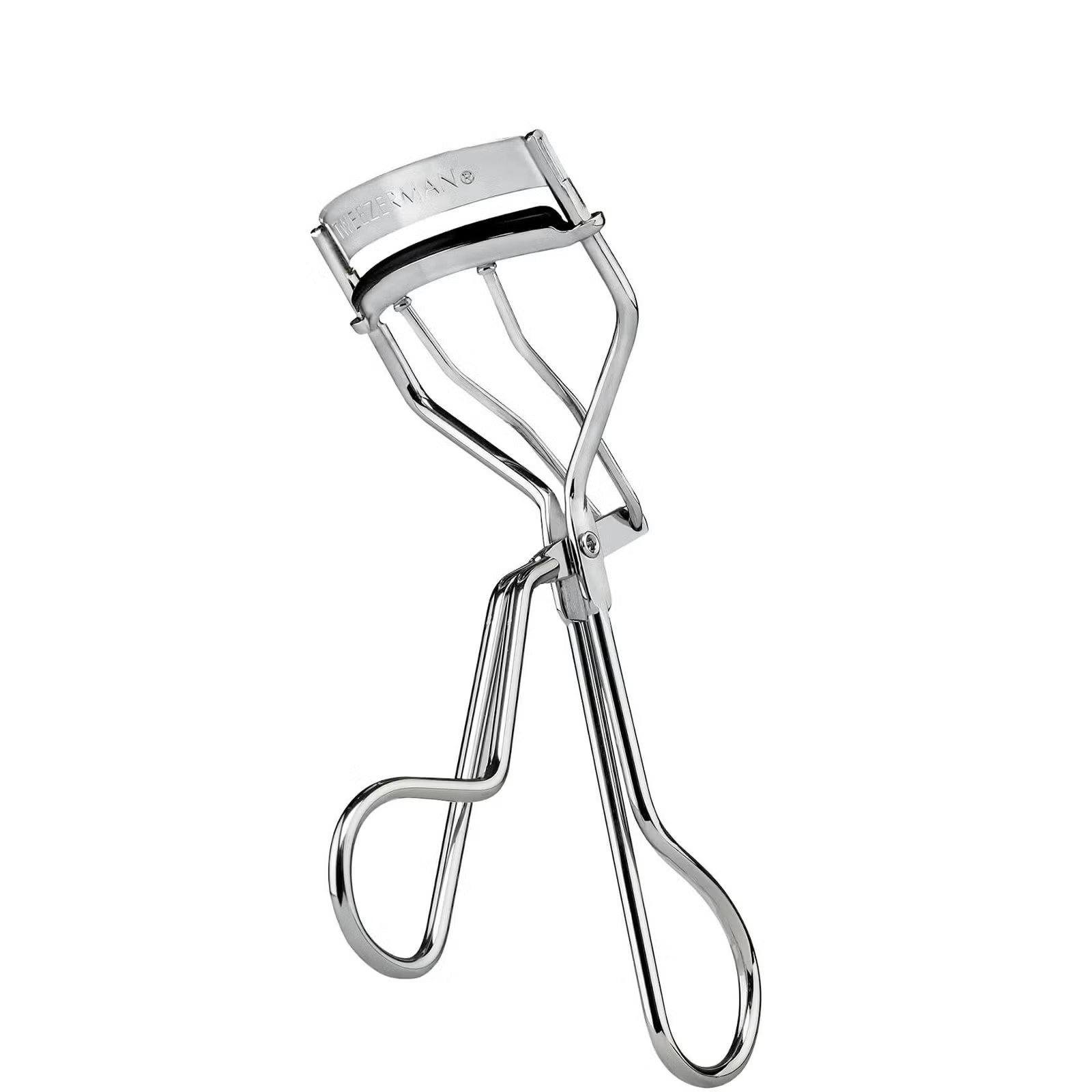 Tweezerman Deluxe Classic Eyelash Curler 1034-R Stainless Steel | Look Fantastic (CN)