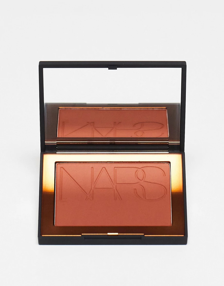 NARS Laguna Bronzing Powder - Laguna 07-Brown | ASOS (Global)