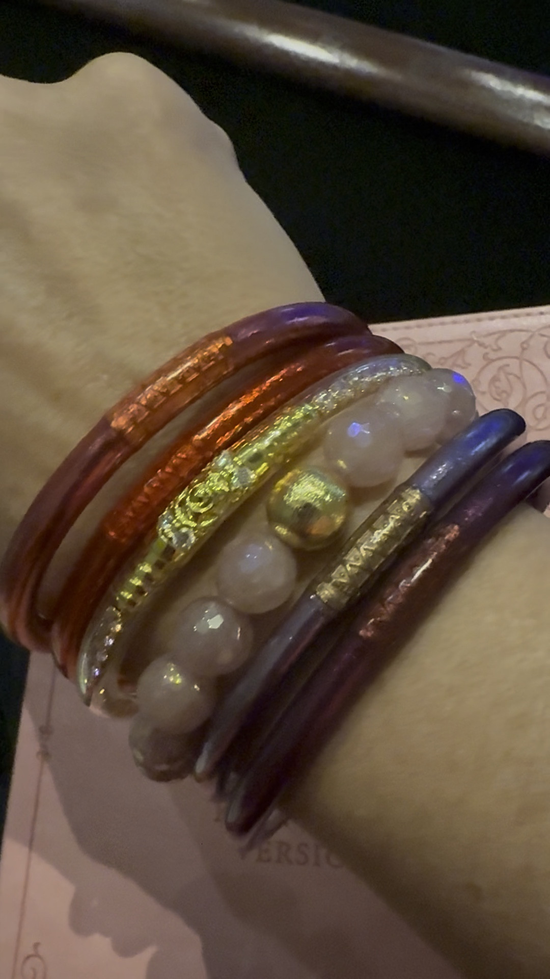 This is one of my favorite BuDhaGirl Stacks I’ve ordered!!!!!

#LTKOver40 #LTKMostLoved #LTKWatchNow