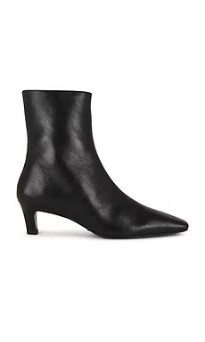 Tony Bianco Estelle Boot in Black Vintage from Revolve.com | Revolve Clothing (Global)