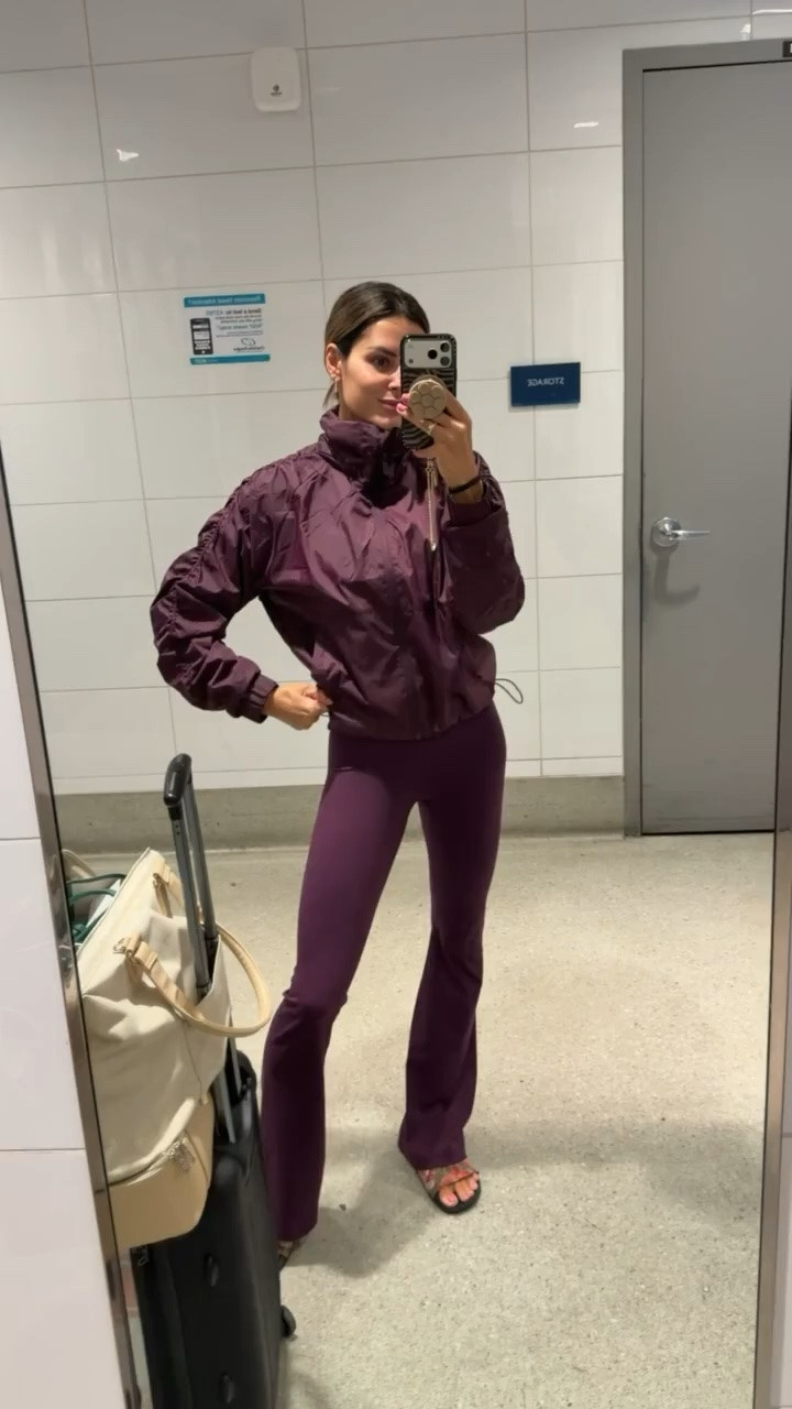 New Spellbound Salt Project set that just dropped! 💜 this color is so good for fall!

Linking more items from the drop below! 

Workout set, activewear, fall outfits women, athleisure, Katy Harrell

#LTKSeasonal #LTKActive #LTKootd
