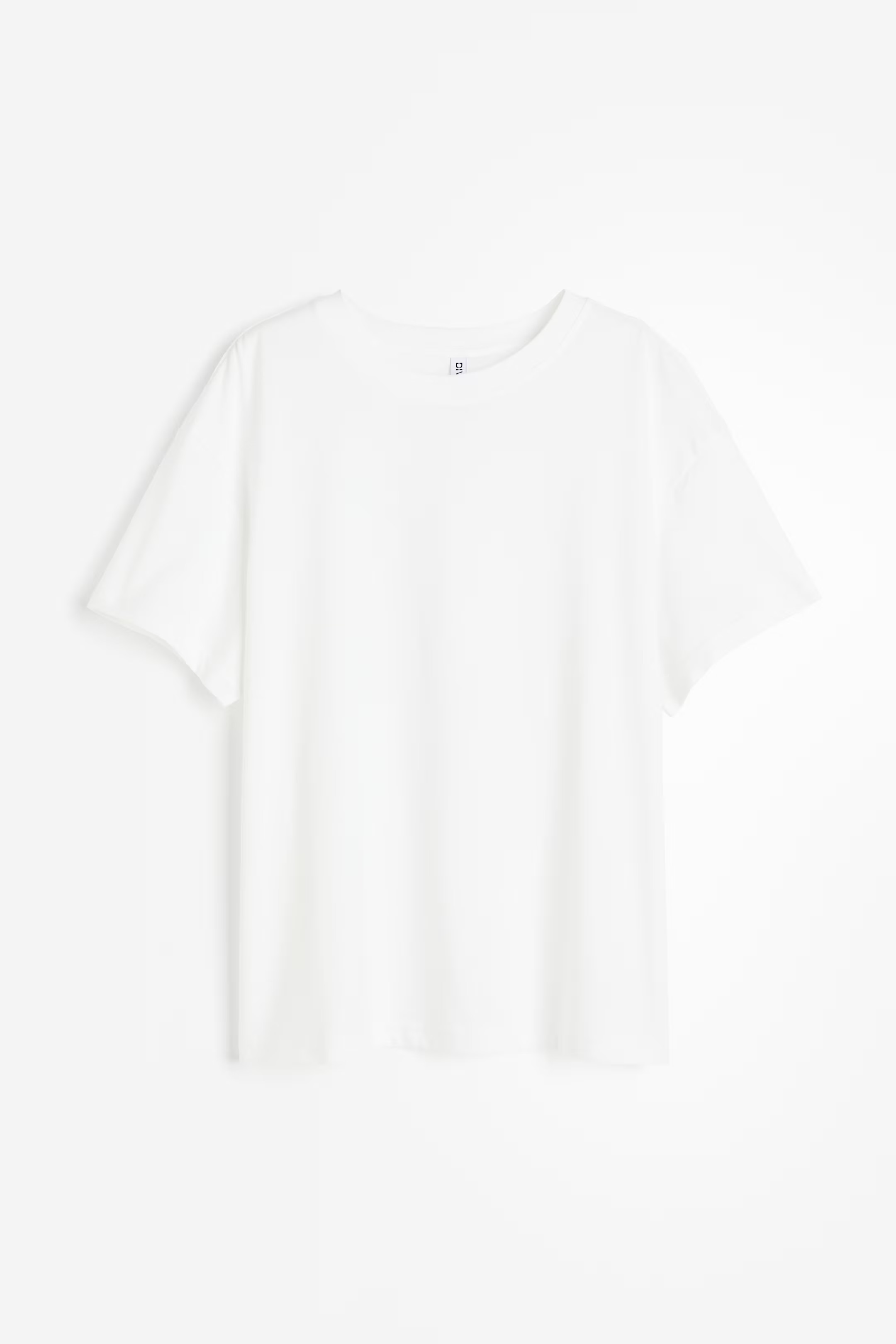 Oversized T-shirt | H&M (US + CA)