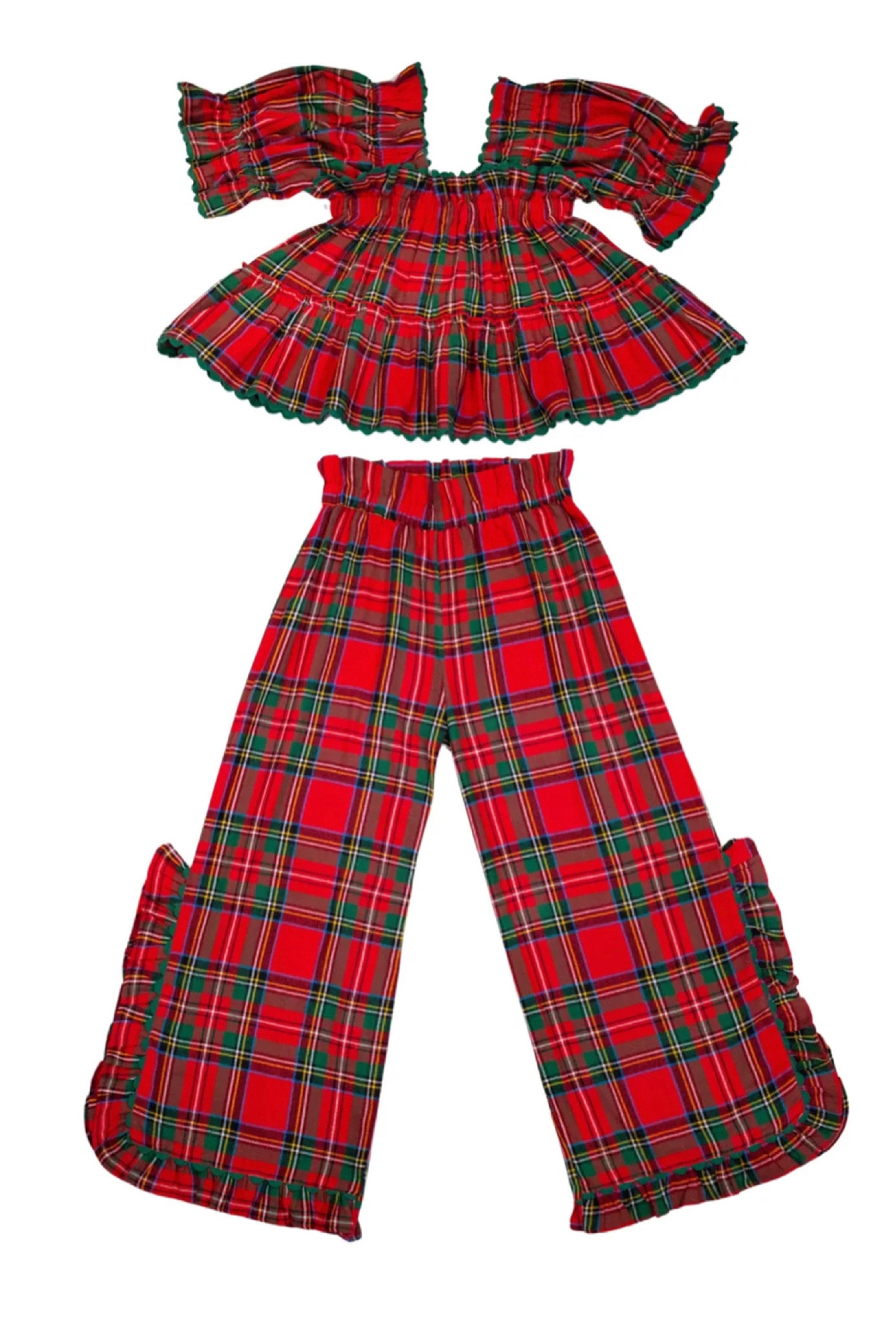 Run!!! The cutest Christmas pajamas!! 