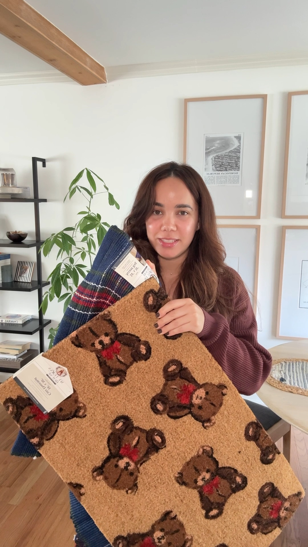 Home decor Christmas haul

#LTKHome #LTKHoliday #LTKSeasonal