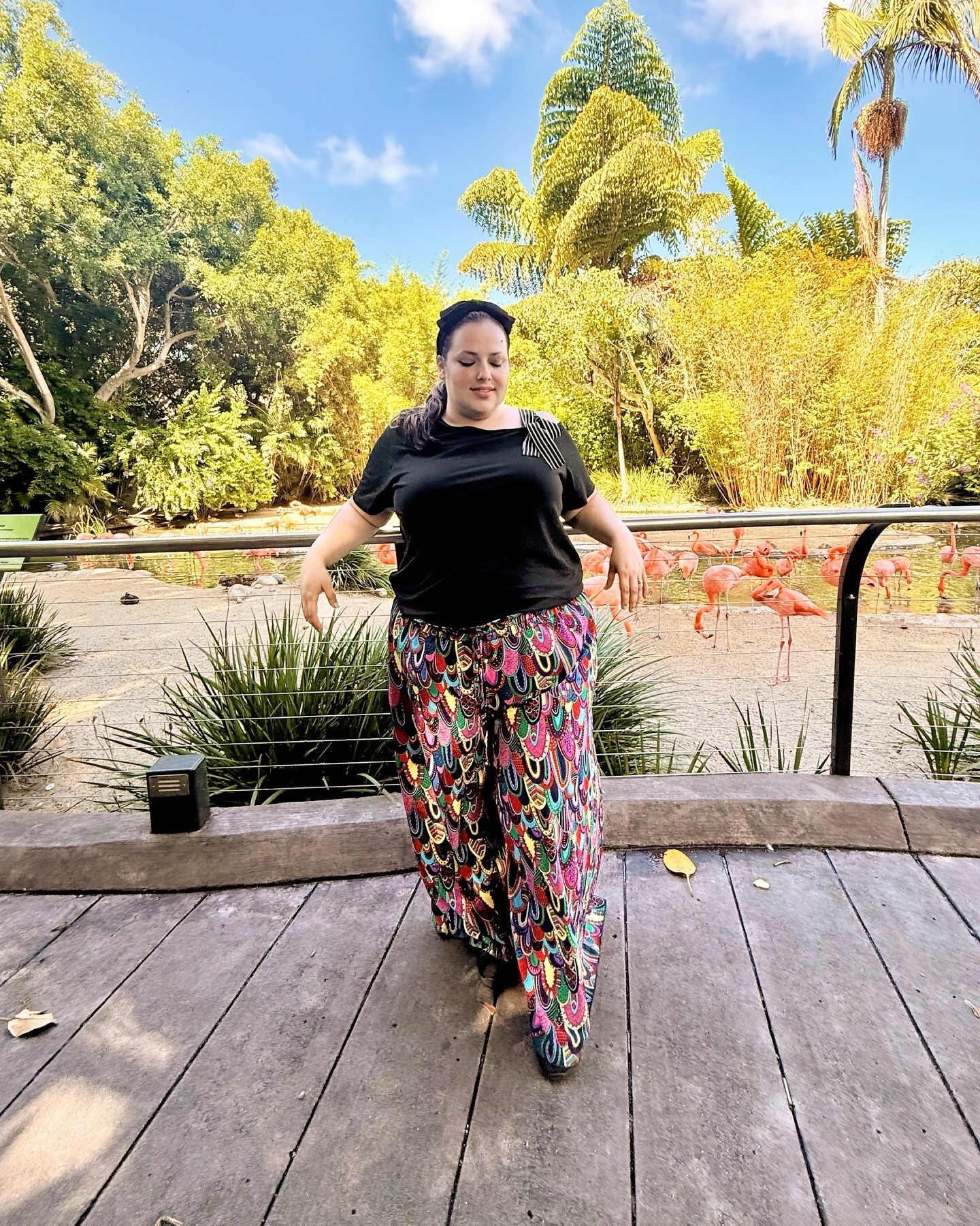 Loving this cozy casual plus size outfit and its colors!

Plus size fall outfit 
Plus size vacation outfit 
Plus size shein finds 

#LTKPlusSize #LTKFindsUnder50 #LTKSeasonal