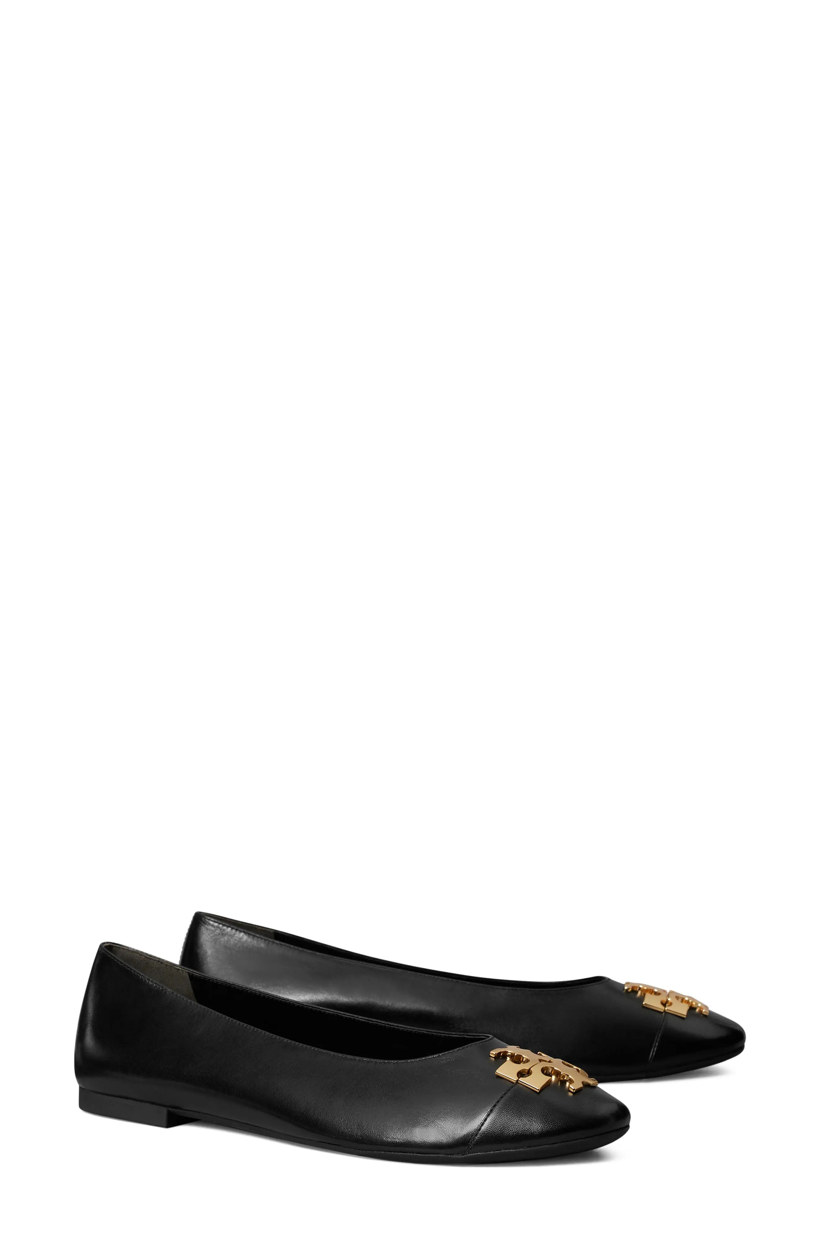 Charlie Cap Toe Ballet Flat (Women) | Nordstrom | Nordstrom