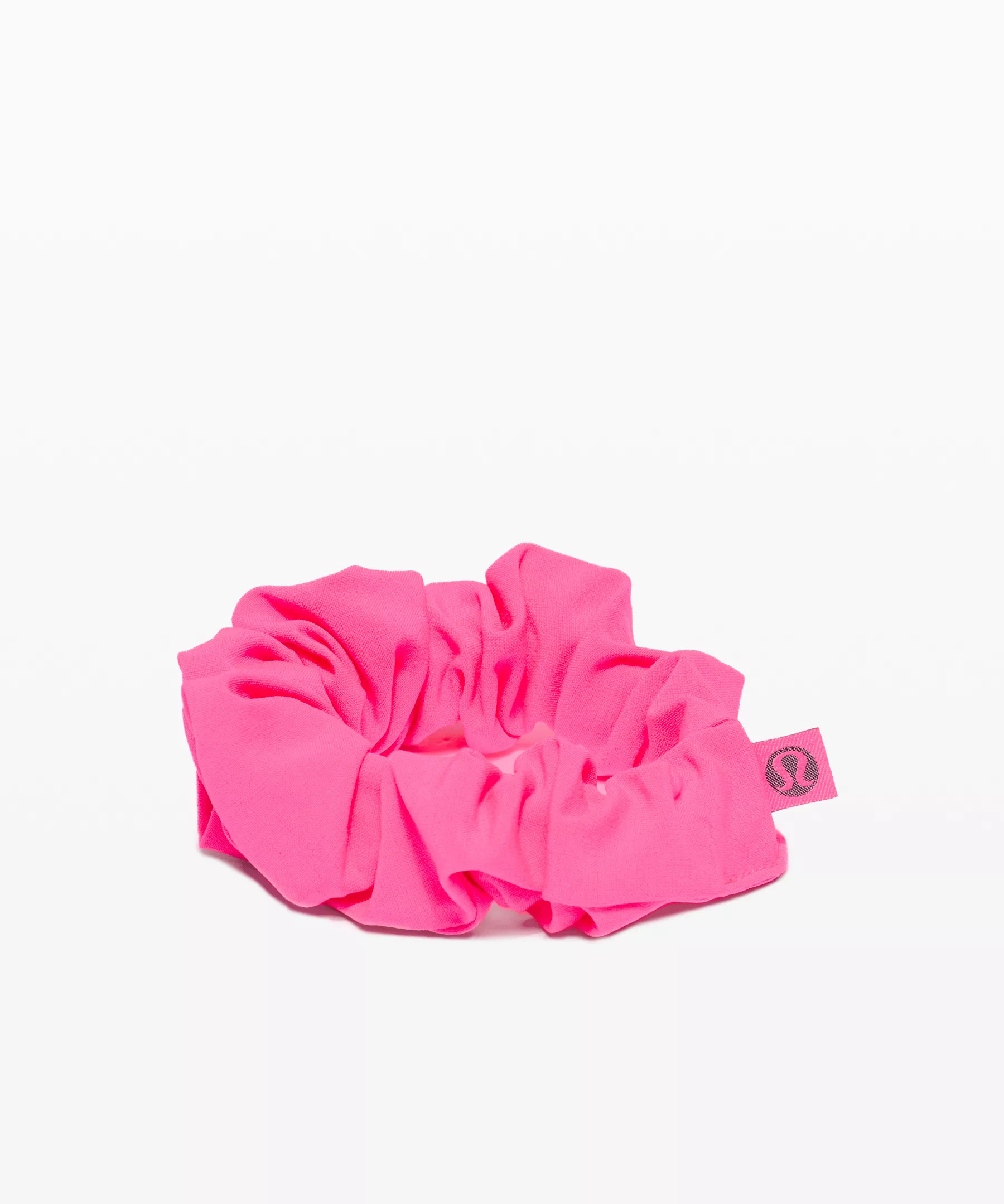 Uplifting Scrunchie | Lululemon (US)
