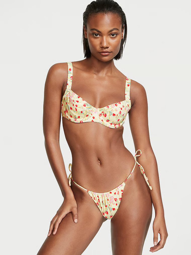 Essential Wicked Swim Top | Victoria's Secret (US / CA )