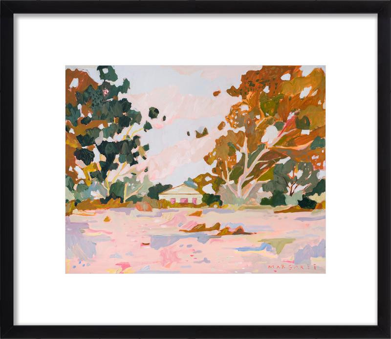 Rose Water | Artfully Walls