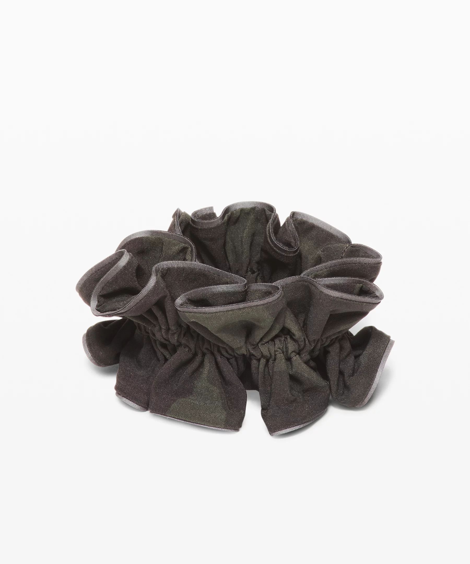 Light Locks Scrunchie II | Lululemon (US)