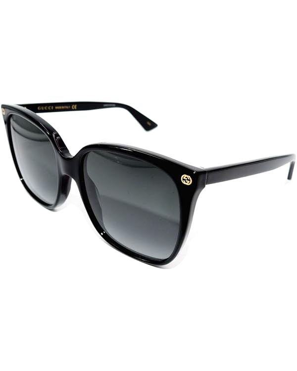 Gucci Women's Lightness Square Sunglasses | Amazon (US)