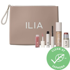 Hello, Clean Makeup Set - ILIA | Sephora | Sephora (US)