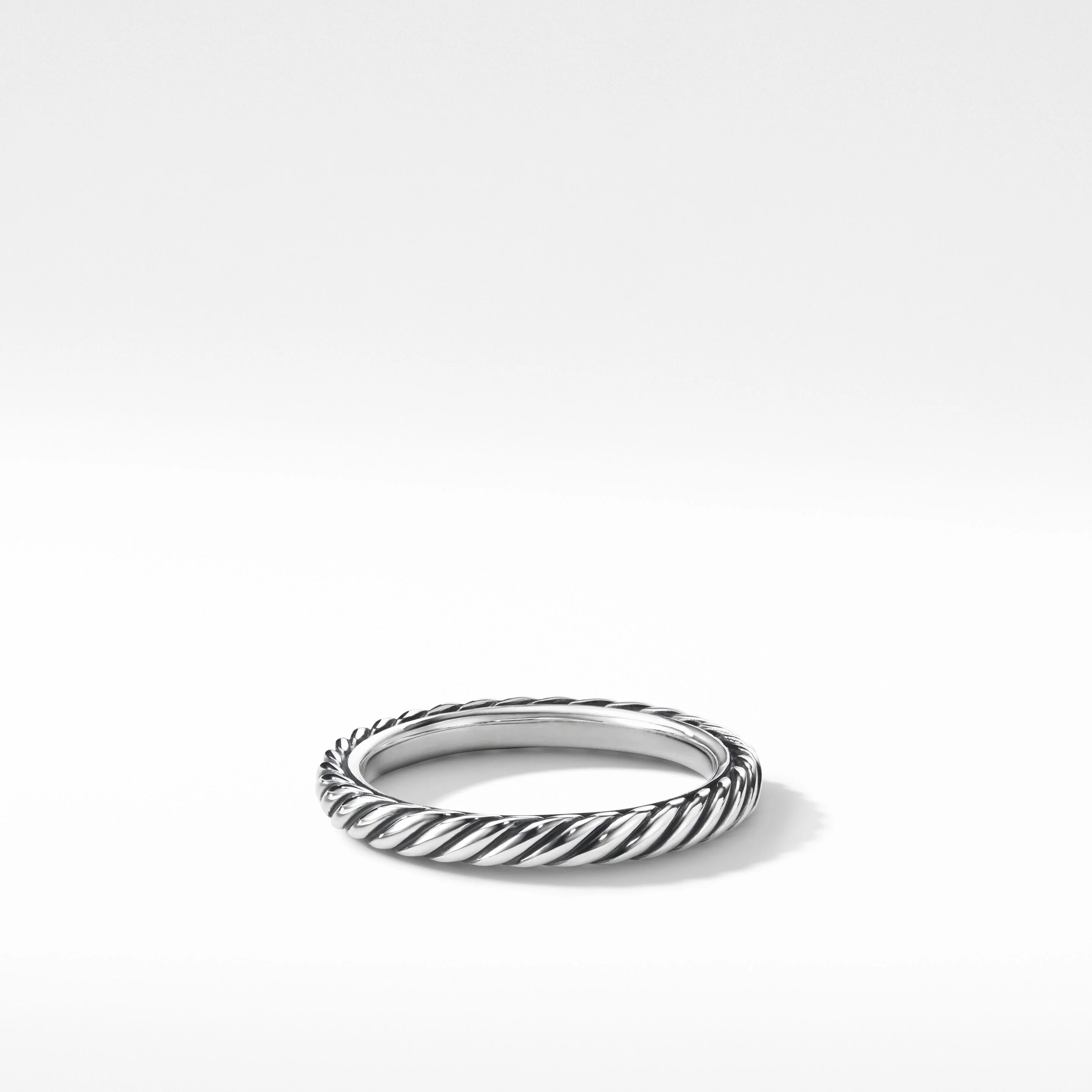 Cable Collectibles Band Ring | David Yurman