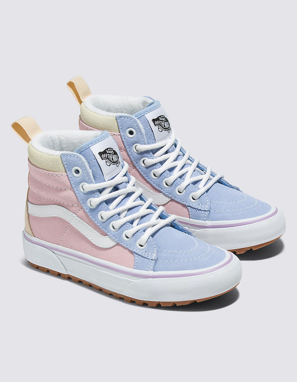 VANS Sk8-Hi MTE-1 Girls Shoes | Tillys