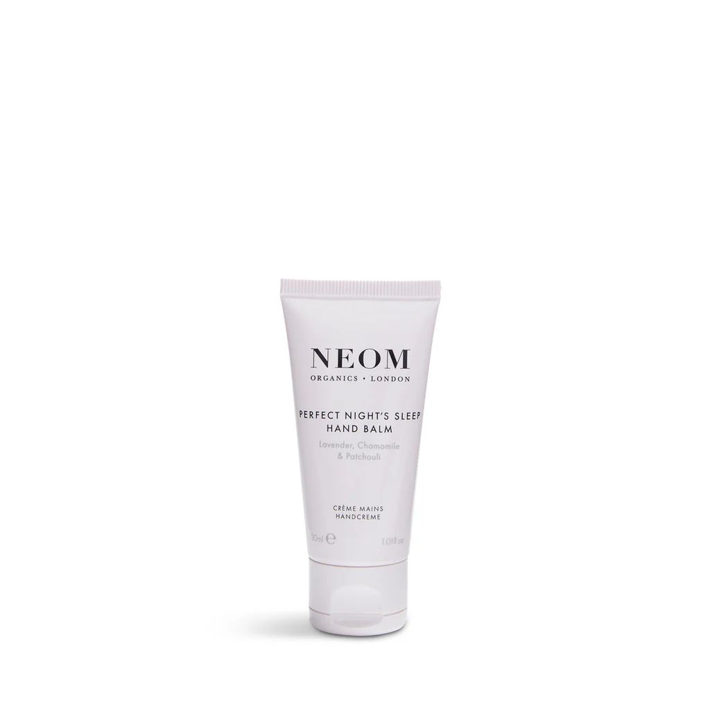 Perfect Night's Sleep Hand Balm 30ml | NEOM Organics