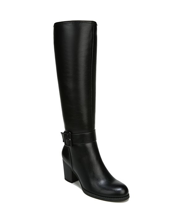 Twinkle Wide Calf High Shaft Boots | Macys (US)