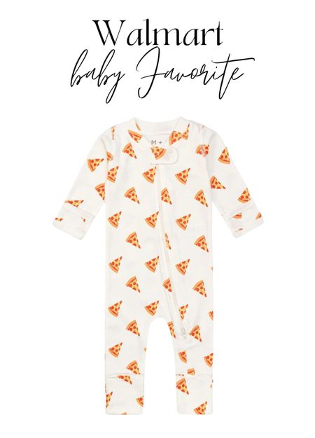 🍕👶 Unleash the cuteness overload! Get your little ones rocking the most deliciously adorable #genderneutral #babyoutfit from #Walmart! 🍕🍼 Pizza-themed perfection meets comfort, ensuring your precious bundle stays stylish and cozy all day long. Don't miss out on this mouthwatering fashion delight - shop now at Walmart and savor the irresistible charm! 😍🛒 #BabyFashion #PizzaLove #WalmartFinds