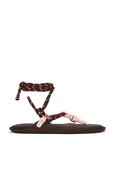 Fl?wze Fl? Twin Sandal
                    
                    Flwze | Revolve Clothing (Global)