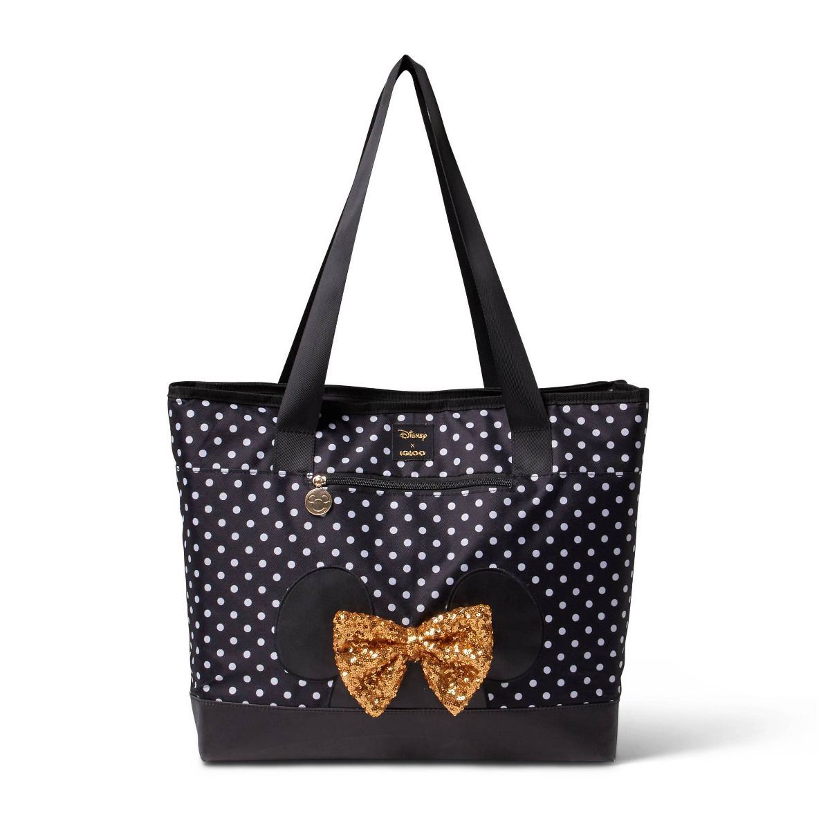 Igloo Dual Compartment 20qt Tote Cooler Bag - Minnie Mouse | Target