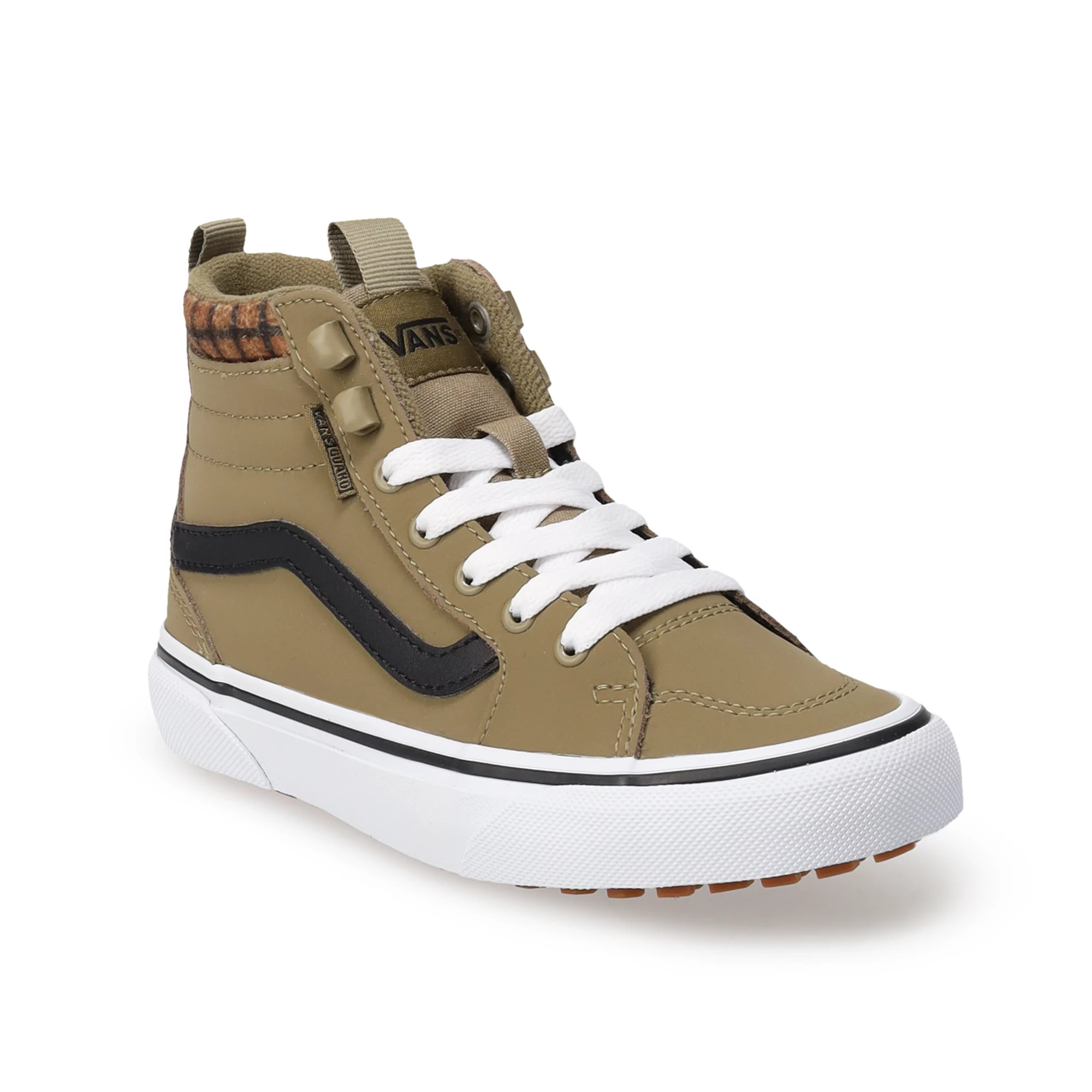 Vans® Filmore Hi VansGuard Kids' Shoes | Kohl's