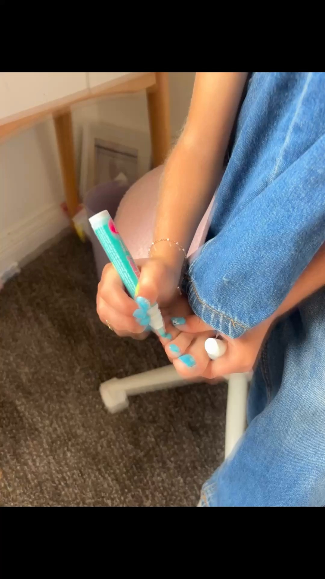 non-tox polish pen!

#LTKmomlife #LTKBeauty #LTKKids