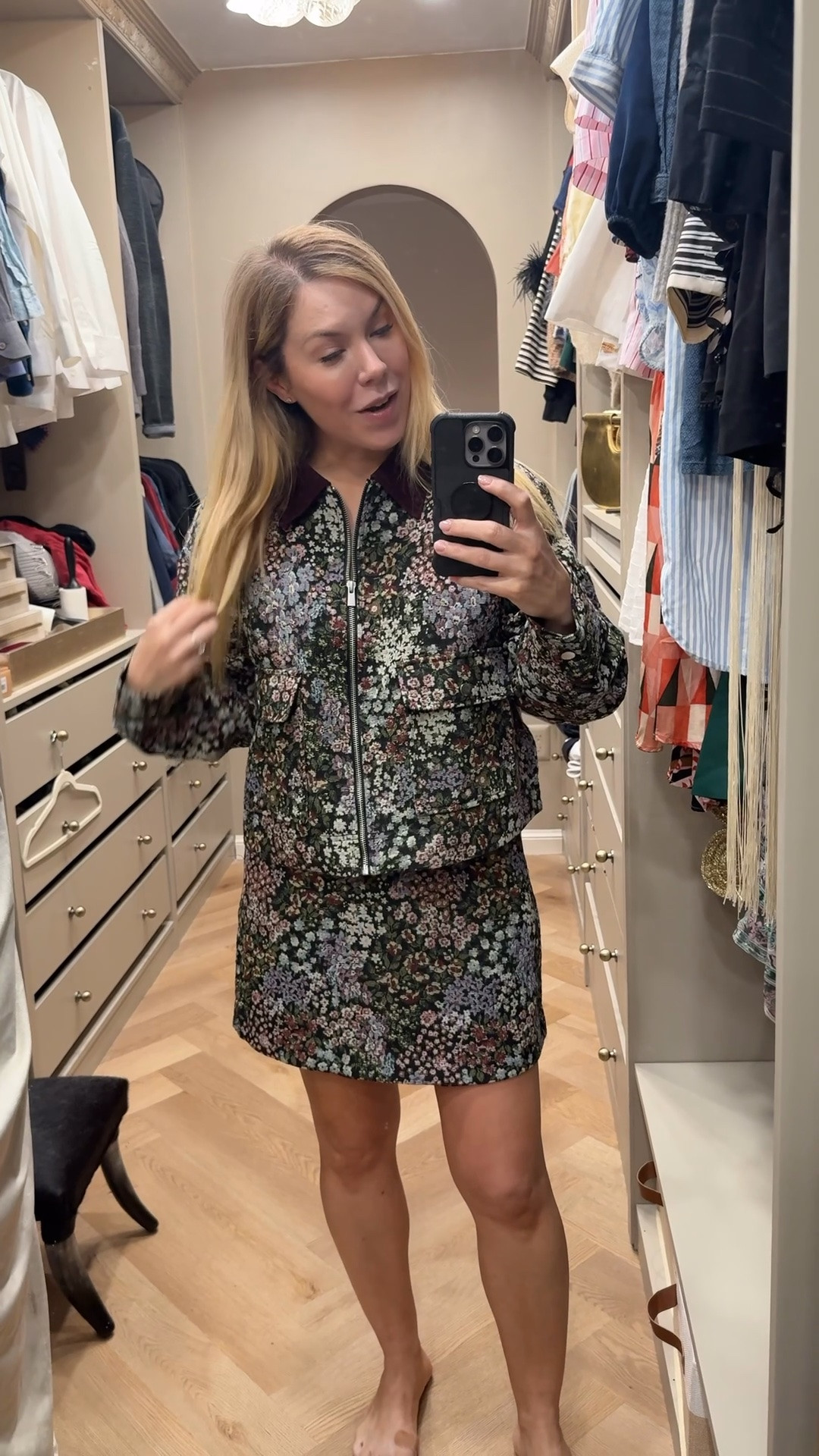 These fall pieces are so GOOOOD 
I’m wear xs + 25 in everything 

@Walmart 
#walmartpartner

#LTKootd #LTKgrwm #LTKdayinmylife