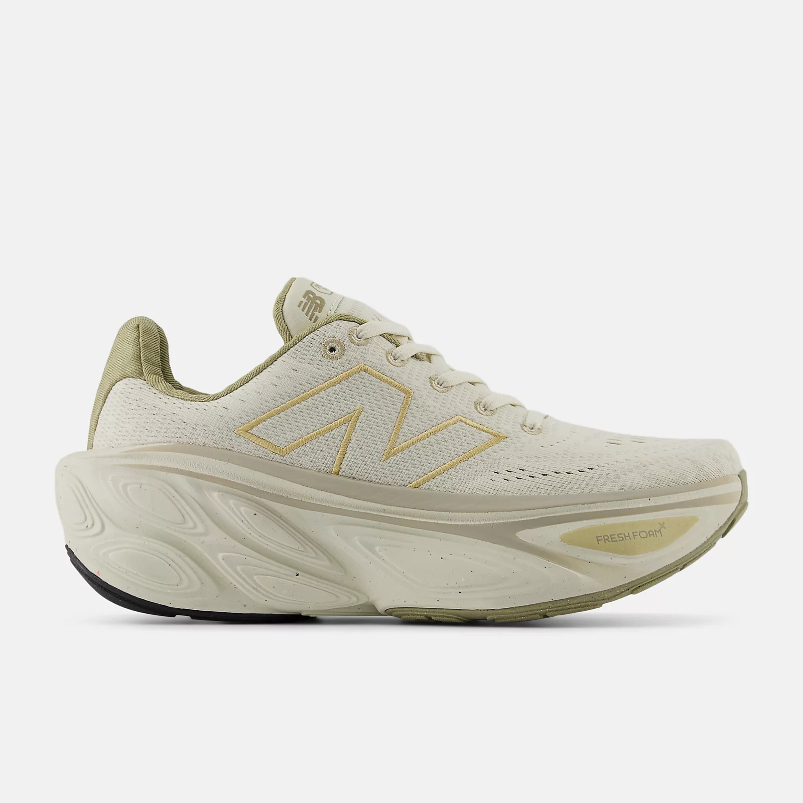 Fresh Foam X More v5 - New Balance | New Balance Athletics, Inc.
